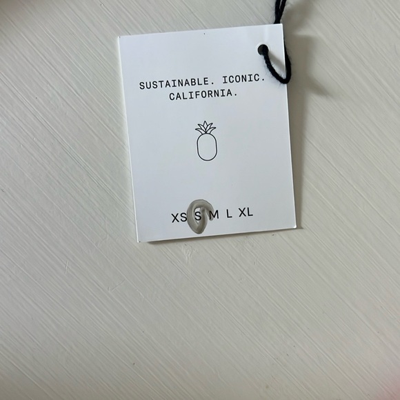 Skatie  ☀️ Parasol Kelly bikini bottom ☀️ - Picture 6 of 7